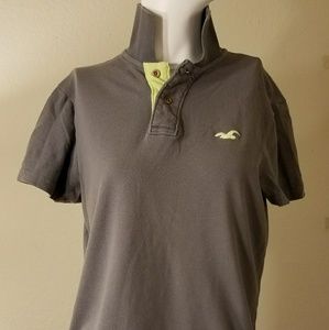 Hollister polo***BUNDLE AND SAVE***